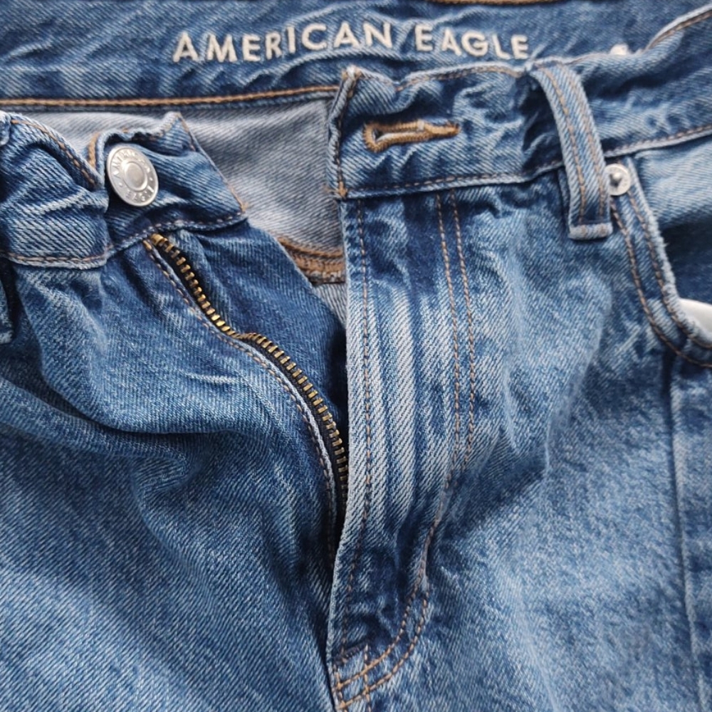 Mom jeans